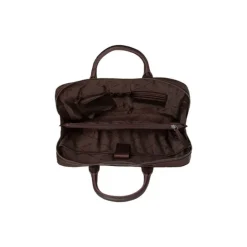 The Chesterfield Brand Tilbury Laptopbag brown