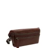 The Chesterfield Brand Toronto Gordeltas brown