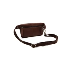 The Chesterfield Brand Toronto Gordeltas brown