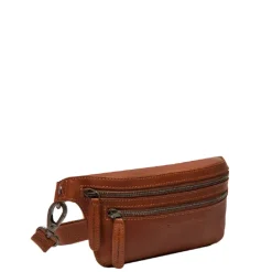 The Chesterfield Brand Toronto Gordeltas cognac