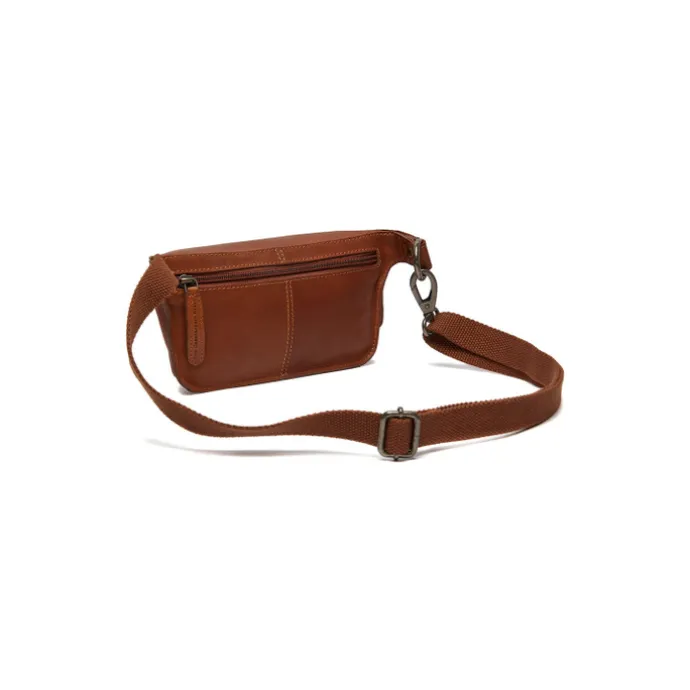 The Chesterfield Brand Toronto Gordeltas cognac
