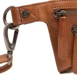 The Chesterfield Brand Toronto Gordeltas cognac