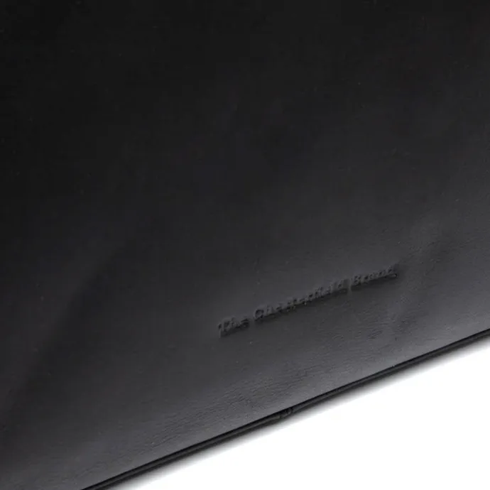 The Chesterfield Brand Valmonte Shoulderbag black