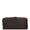 The Chesterfield Brand Vince Toiletbag brown