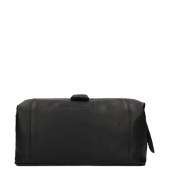 The Chesterfield Brand Vince Toiletbag black