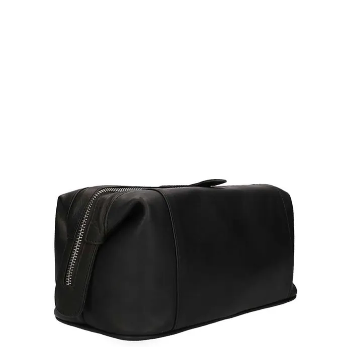 The Chesterfield Brand Vince Toiletbag black