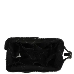 The Chesterfield Brand Vince Toiletbag black