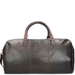 The Chesterfield Brand William Travelbag brown