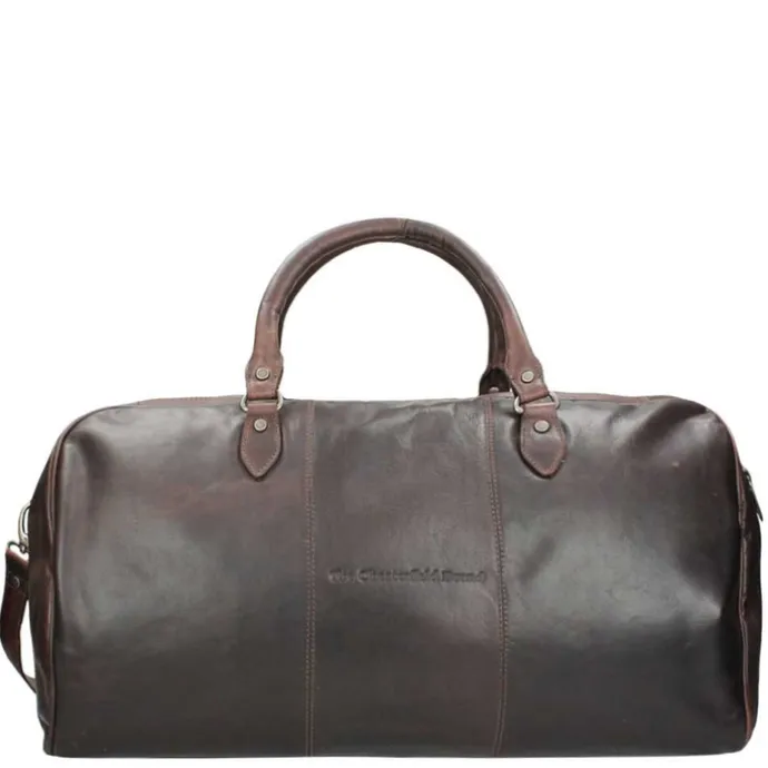 The Chesterfield Brand William Travelbag brown