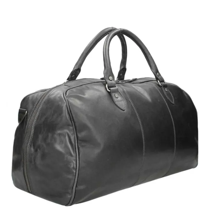 The Chesterfield Brand William Travelbag black