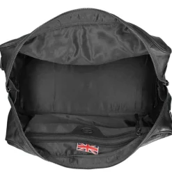 The Chesterfield Brand William Travelbag black