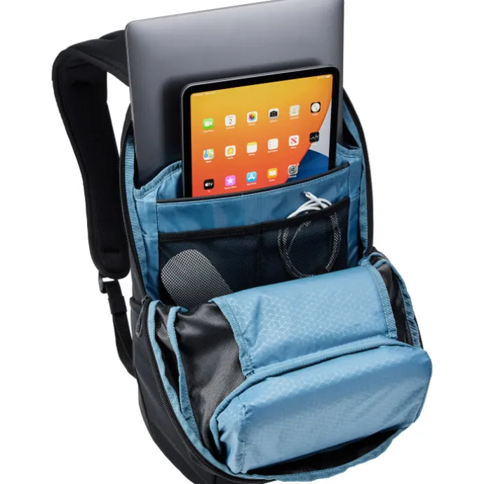 Thule Accent Backpack 20L black