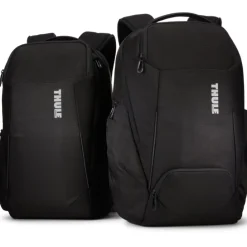 Thule Accent Backpack 26L black