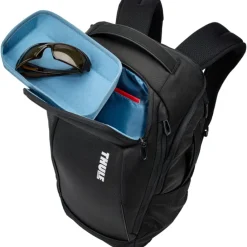 Thule Accent Backpack 26L black