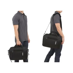 Thule Accent Laptop Bag 17L black