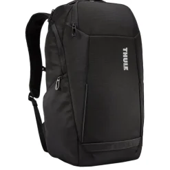 Thule Accent Recycled Backpack 28L black