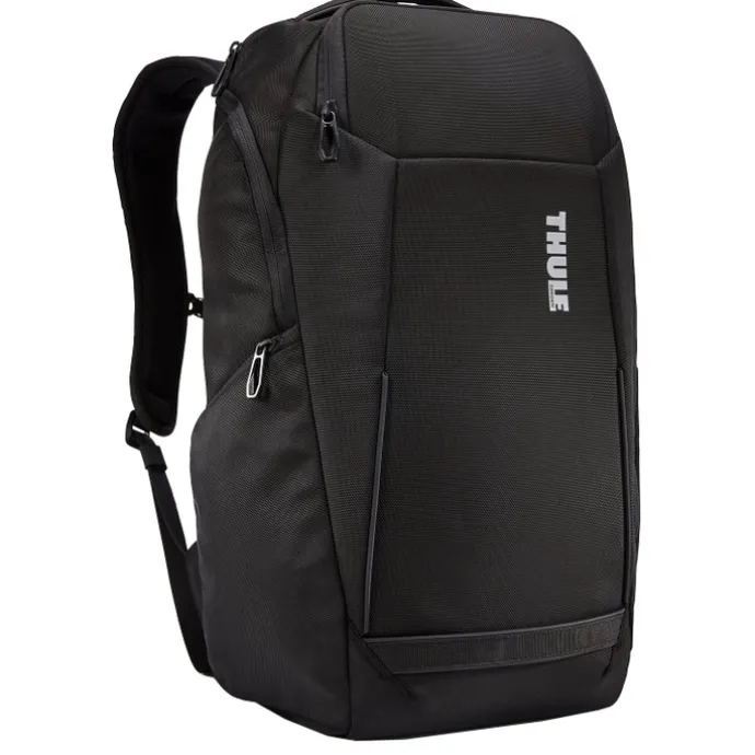 Thule Accent Recycled Backpack 28L black