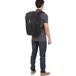 Thule Accent Recycled Backpack 28L black