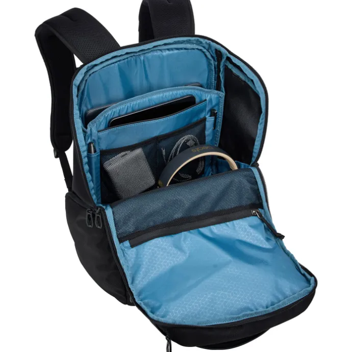 Thule Accent Recycled Backpack 28L black
