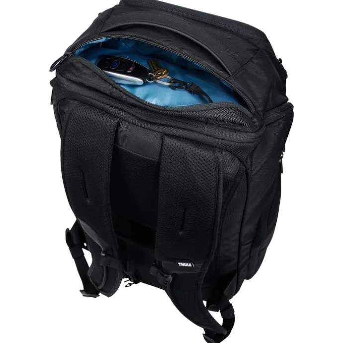 Thule Accent Recycled Backpack 28L black
