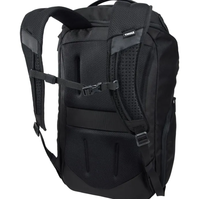 Thule Accent Recycled Backpack 28L black