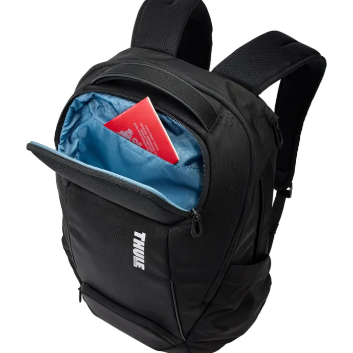 Thule Accent Recycled Backpack 28L black