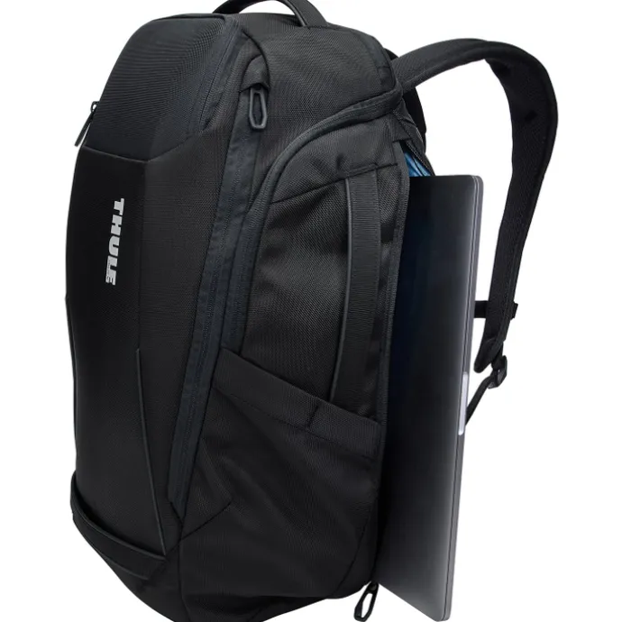 Thule Accent Recycled Backpack 28L black