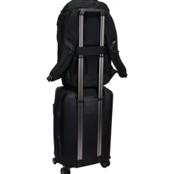 Thule Accent Recycled Backpack 28L black