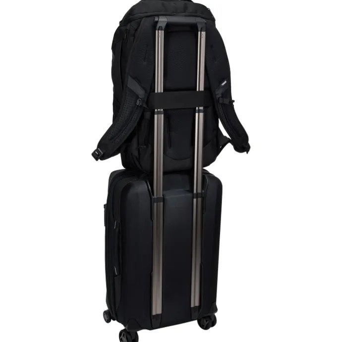 Thule Accent Recycled Backpack 28L black