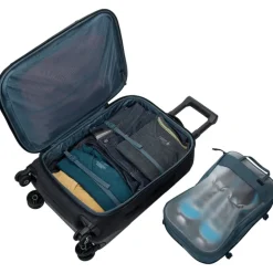 Thule Aion Carryon Spinner 55 black