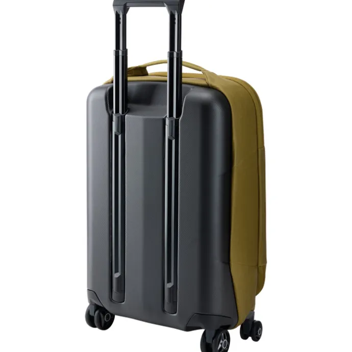 Thule Aion Carryon Spinner 55 nutria