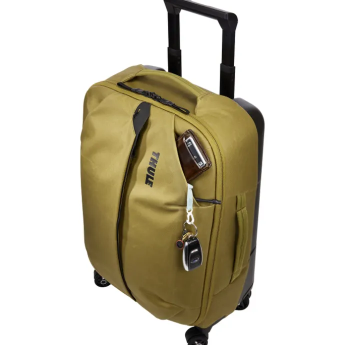 Thule Aion Carryon Spinner 55 nutria