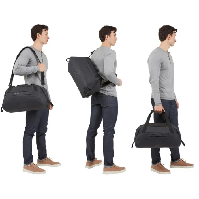 Thule Aion Duffel Bag 35L black