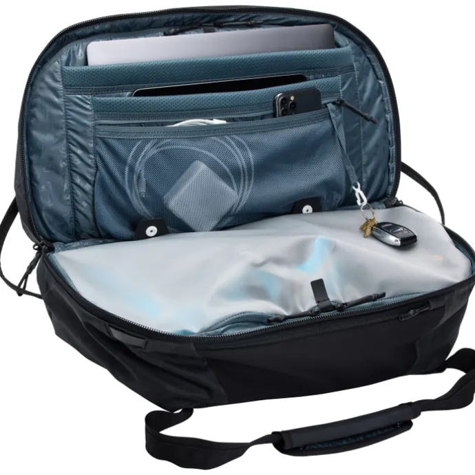 Thule Aion Duffel Bag 35L black