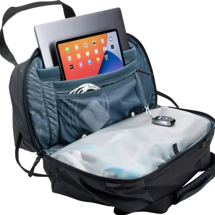 Thule Aion Duffel Bag 35L black