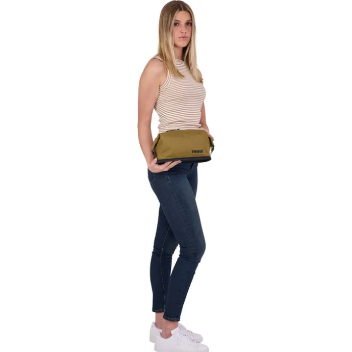 Thule Aion Toiletry Bag nutria