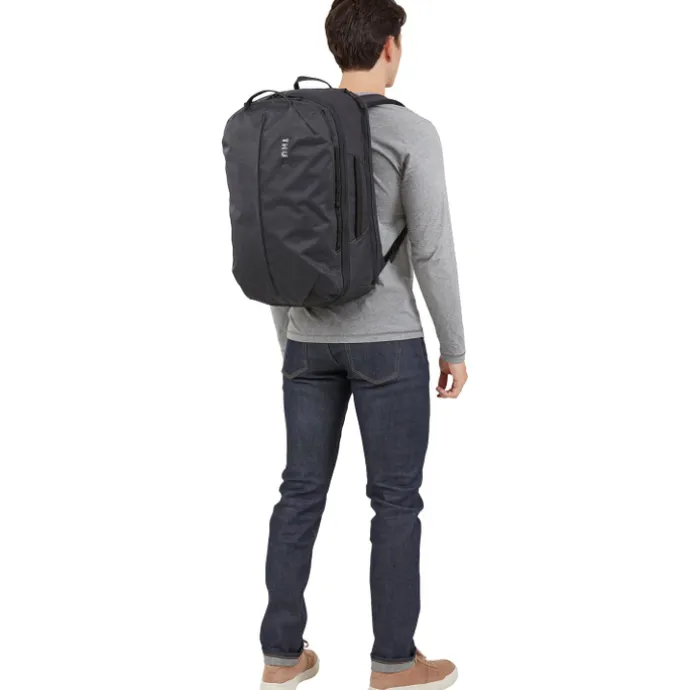 Thule Aion Travel Backpack 40L black