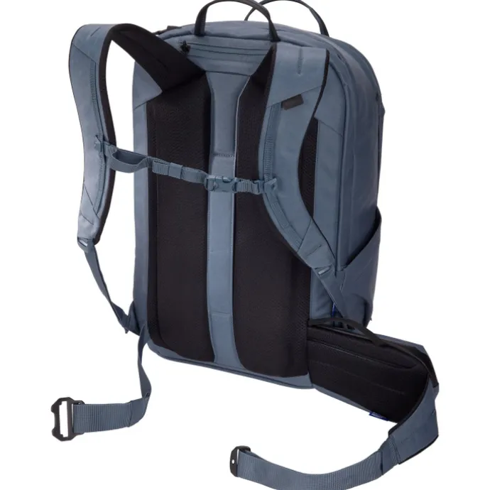 Thule Aion Travel Backpack 40L dark slate