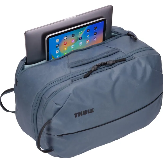 Thule Aion Travel Backpack 40L dark slate