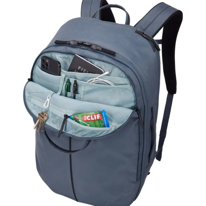 Thule Aion Travel Backpack 40L dark slate