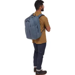Thule Aion Travel Backpack 28L dark slate