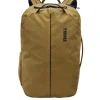 Thule Aion Travel Backpack 40L nutria