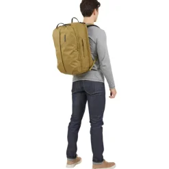 Thule Aion Travel Backpack 40L nutria