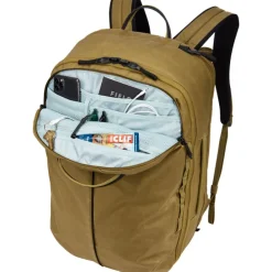 Thule Aion Travel Backpack 40L nutria