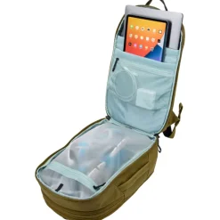 Thule Aion Travel Backpack 28L nutria