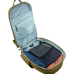 Thule Aion Travel Backpack 28L nutria