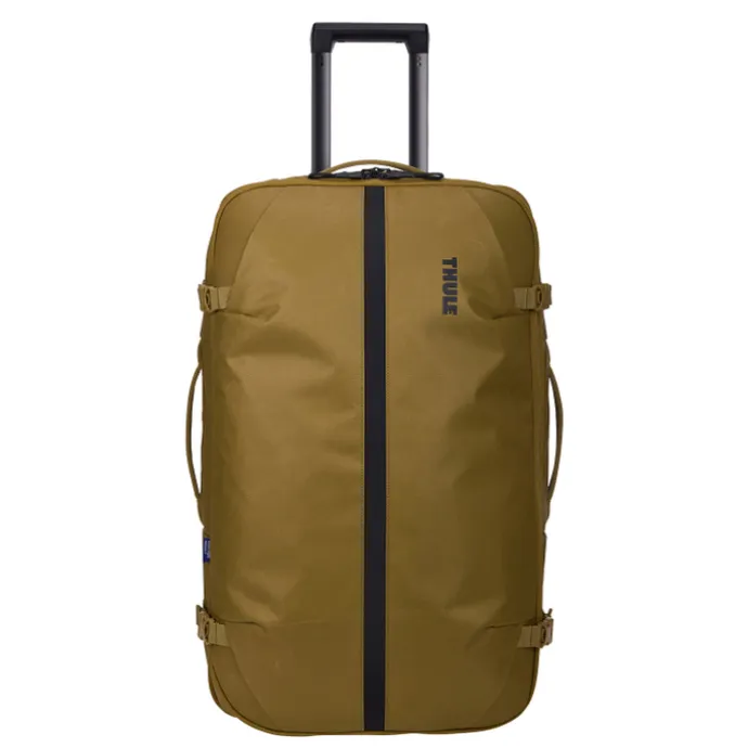 Thule Aion Wheeled Duffel 70cm nutria