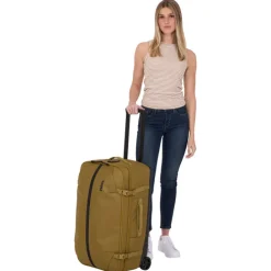 Thule Aion Wheeled Duffel 70cm nutria