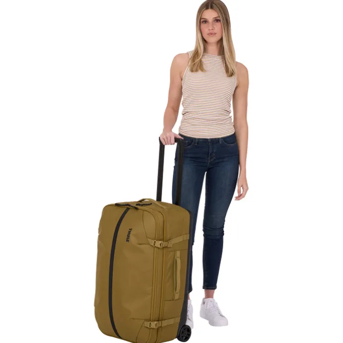 Thule Aion Wheeled Duffel 70cm nutria