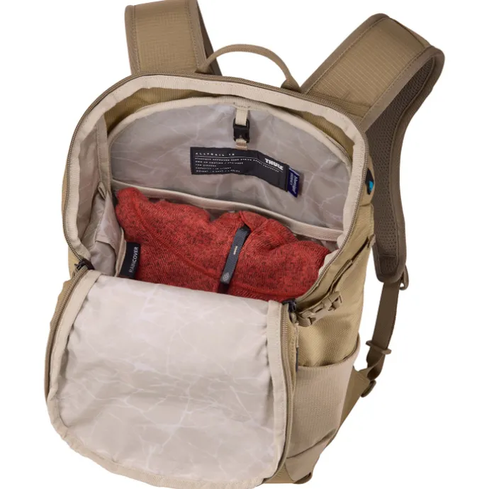 Thule AllTrail Daypack 18L faded khaki